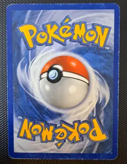 Electrike 60/107 Deoxys Pokemon English Nintendo Trading Card Non Holo 2005 - Image 2