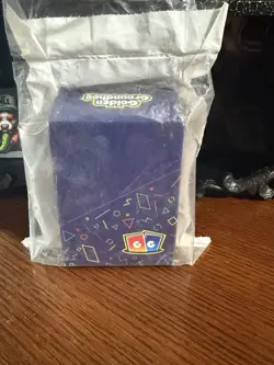 Ultra Rare Starter Bundle Golden Groundhog, Pokemon Card Set - new seal in bag - Image 4