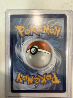 Pikachu & Zekrom GX SM248 SM Promo Holo Basic TAG TEAM GX HP240 Pokemon Card - Image 4