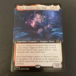 5 Card Bundle - Vampires; Magic: The Gathering; MTG - Image 2