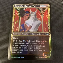 5 Card Bundle - Vampires; Magic: The Gathering; MTG - Image 4