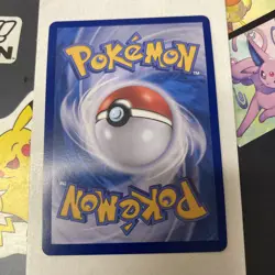 NM Wally's Compassion SAR 090/063 M1S Mega Symphonia - Pokemon Card korean - Image 2