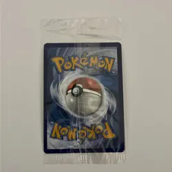 Koraidon 014 Sv: Scarlet & Violet Holo SEALED PROMO Full Art Pokemon Card - Image 2