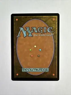 One with Death Near Mint Mystery Booster Playtest Cards​​ - Image 2