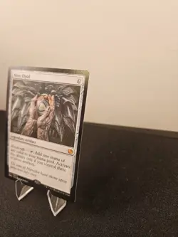 Magic the Gathering Mox Opal Modern Masters 2015 - Image 3