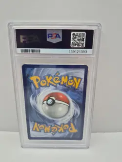 Galarian Zapdos - Promo SWSH: Sword & Shield Promo Cards SWSH283 PSA 8 Pokemon - Image 2
