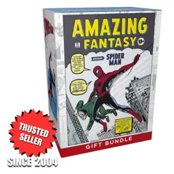 Magic The Gathering MTG Marvel's Spider Man Bundle *OCTOBER PRESALE* - Image 1