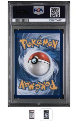 PSA 10 GEM UMBREON EX 176 BLACK STAR PROMO PREMIUM FIGURE COLLECTION POKEMON - Image 2