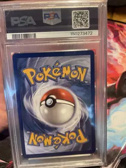 PSA 10 GEM UMBREON EX 176 BLACK STAR PROMO PREMIUM FIGURE COLLECTION POKEMON - Image 5