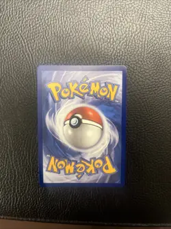Team Rocket’s Proton 227/182 Destined Rivals Ultra Rare NM Pokemon TCG - Image 4