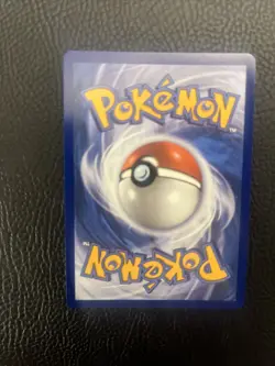 Team Rocket’s Proton 227/182 Destined Rivals Ultra Rare NM Pokemon TCG - Image 5