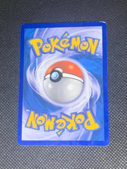 Pikachu 61/90 Common - HGSS Undaunted Pokemon Card - LP - Image 2