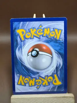 HP Talonflame BREAK - 21/114 - Pokemon Steam Siege XY Ultra Rare Card - Image 3