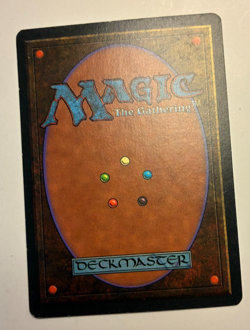 MTG Homelands Rysorian Badger NM Rare - Image 2