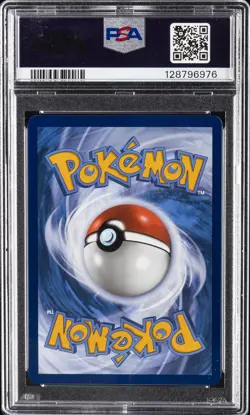 2025 POKEMON DRI EN-DESTINED RIVALS #231 TEAM ROCKET'S MEWTWO EX PSA 10 - Image 2