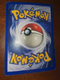 Pokemon 1999 Mewtwo 10/102 Base Set Holo Unlimited Pokemon Card Rare - Image 2
