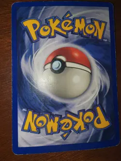 Pokemon 1999 Mewtwo 10/102 Base Set Holo Unlimited Pokemon Card Rare - Image 4