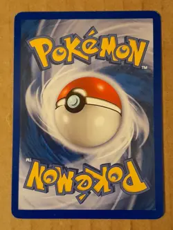 Pokemon Wooper 81/109 Team Rocket Returns NM See Pictures - Image 2