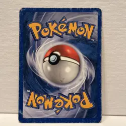 Marill 120/165 Expedition Base Set Regular MP Pokemon TCG - Image 4