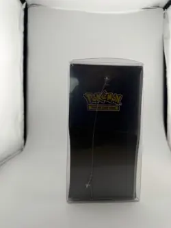 Surging Sparks Pokemon Center Exclusive Elite Trainer Box ETB New Sealed - Image 4