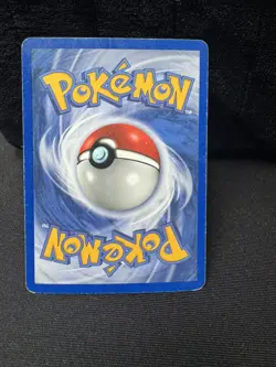 Armaldo 2003 Pokemon Sandstorm Holo Rare #1/100 * MP WITH SWIRL!!! - Image 2