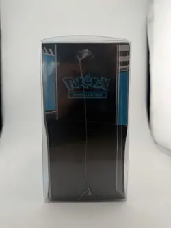 Pokemon Center Elite Trainer Box - Black Bolt - Image 2
