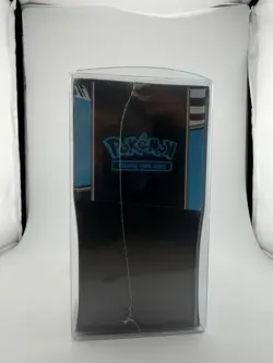 Pokemon Center Elite Trainer Box - Black Bolt - Image 4