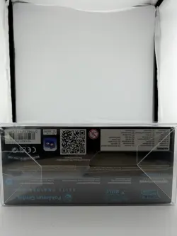 Pokemon Center Elite Trainer Box - Black Bolt - Image 5