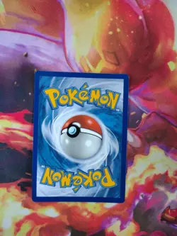Pokemon TCG Mew Reverse Holo Rare XY Fates Collide 29/124 NM - Image 2