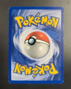 Pokemon TCG Gym Heroes Misty's Goldeen 30/132 - Image 2
