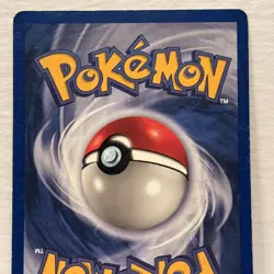 Pokemon Neo Destiny Dark Omastar 19/105 Non Holo LP - Image 5