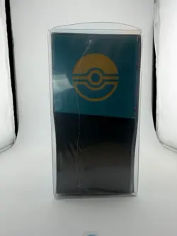 Pokemon Ascended Heroes Pokemon Center ETB SEALED w/ Small Corner Tears (Photos) - Image 2