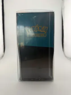 Pokemon Ascended Heroes Pokemon Center ETB SEALED w/ Small Corner Tears (Photos) - Image 4
