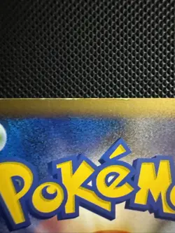 Luxray GL LV.X 030/090 Pt2: Bonds to the End of Time Holo (Japanese) Pokemon - Image 5