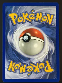Pokemon Lady Outing 83/109 Reverse Holo Ruby & Sapphire - NM - Image 3