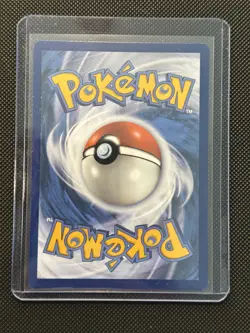 2023 Pokemon SV Obsidian Flames Cleffa Illustration Rare #202/197 - Image 2