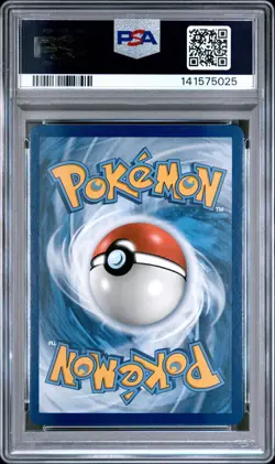 2016 POKEMON XY EVOLUTIONS #100 FULL ART/M VENUSAUR EX PSA 9 - Image 2