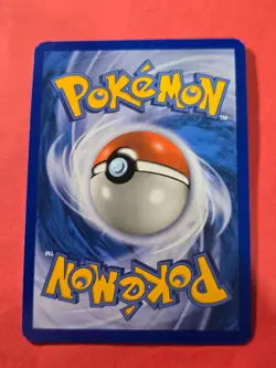 2009 Pokemon TCG Platinum #15 Shaymin, REVERSE FOIL, Rare, cd1 - Image 2