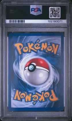 PSA 10 STARMIE 64 BASE SET GERMAN 1ST POKEMON GEM MINT - Image 2