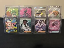 Pokemon Perfect Order Mixed Lot - Ultra Rare NM - Image 1
