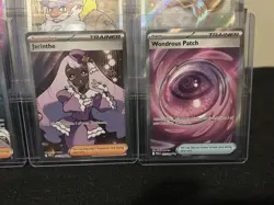 Pokemon Perfect Order Mixed Lot - Ultra Rare NM - Image 3