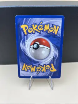 1999 WOTC Pokemon TCG Base Set Zapdos Holo 16/102 - Image 2