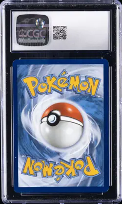 2024 POKEMON SSP EN-SURGING SPARKS #133 ALOLAN EXEGGUTOR EX CGC 10 GEM MINT - Image 2