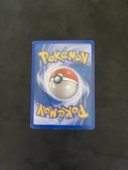 Pokemon TCG Shuppet 63/92 Reverse Holo Stamped Ex Legend Maker English 2006 - Image 2
