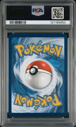Carmine Pokemon Twilight Masquerade Special Illustration Rare 217/167 PSA 10 - Image 2