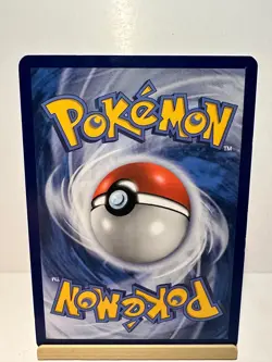 Fiery Flint 60/70 Uncommon Dragon Majesty Pokemon Lightly Played - Image 3