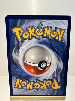 Fiery Flint 60/70 Uncommon Dragon Majesty Pokemon Lightly Played - Image 4