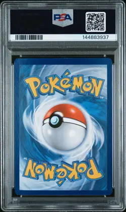 2014 POKEMON XY FLASHFIRE #11 CHARIZARD EX PSA 6 - Image 2