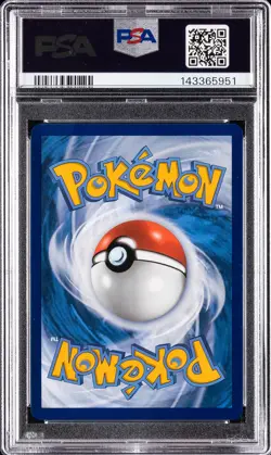 2023 POKEMON MEW EN-151 SPECIAL ILLUSTRATION RARE #202 ZAPDOS EX PSA 10 - Image 2