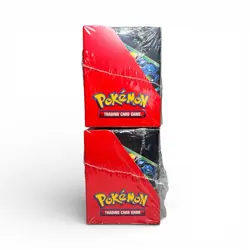 x2 Sam’s Club Pokemon Prismatic Evolutions Surprise Box & Booster Bundle - Image 2